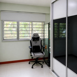 Blk 207B Punggol Sails (Punggol), HDB 5 Rooms #555937171